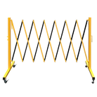 YEW AIK Expendable Barricade Aluminium 3.5M (YEW AIK Tools) - Yew Aik (S) Pte Ltd