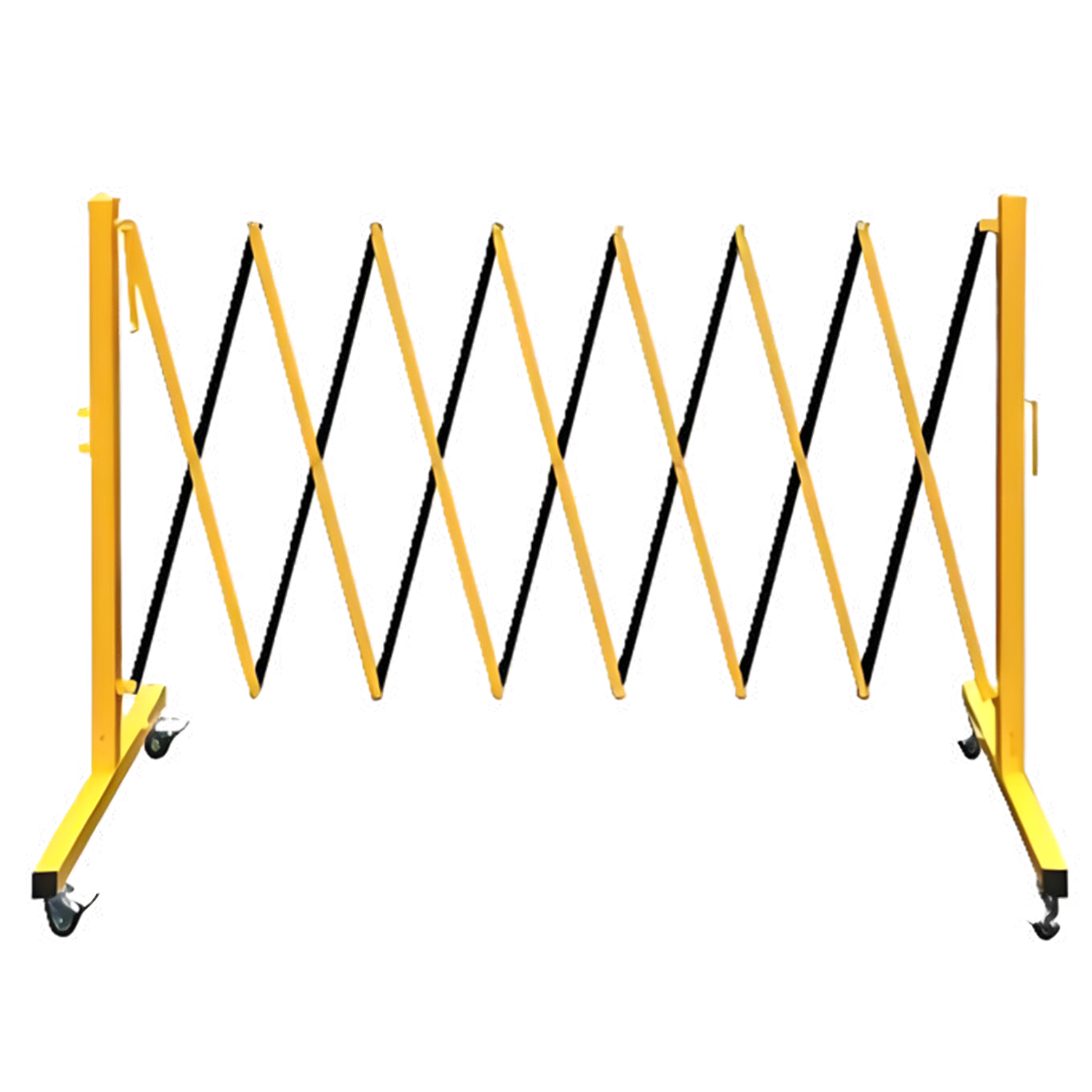 YEW AIK Expendable Barricade Aluminium 3.5M (YEW AIK Tools) - Yew Aik (S) Pte Ltd