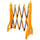 YEW AIK Expendable Barricade Plastic 2.5M (YEW AIK Tools) - Yew Aik (S) Pte Ltd