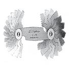 YEW AIK FT Screw Pitch Gauge (YEW AIK Tools) - Premium Pitch Gauge from YEW AIK - Shop now at Yew Aik.