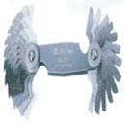 YEW AIK FT Screw Pitch Gauge (YEW AIK Tools) - Premium Pitch Gauge from YEW AIK - Shop now at Yew Aik.