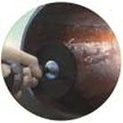YEW AIK Flexi Strip Discs (YEW AIK Tools) - Premium Flexi Strip Discs from YEW AIK - Shop now at Yew Aik.