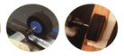 YEW AIK Flexi Strip Wheel (YEW AIK Tools) - Premium Flexi Strip Wheel from YEW AIK - Shop now at Yew Aik.