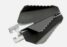 YEW AIK Four Blade Saw Tooth Cutter For Blockages - Premium Blade Saw from YEW AIK - Shop now at Yew Aik.