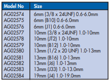 YEW AIK Heavy Duty Drill Chuck (YEW AIK Tools) - Premium Drill Chuck from YEW AIK - Shop now at Yew Aik.