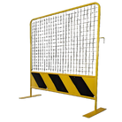 YEW AIK Metal Road Fencing Steel 1.80mx1.80m (YEW AIK Tools) - Yew Aik (S) Pte Ltd