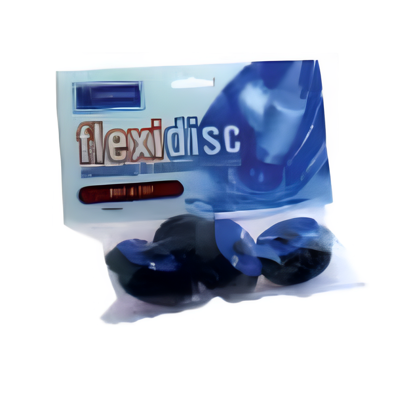 YEW AIK Mini Flexidiscs Buy & Try Kit Zirconium 50mm - Premium Mini Flexidiscs Buy & Try Kit from YEW AIK - Shop now at Yew Aik.