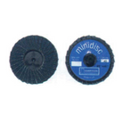 YEW AIK Minidiscs Zirconium Mini Flexible Flat Disc Type S - Premium Zirconium Mini Flexible Flat Disc Type S from YEW AIK - Shop now at Yew Aik.