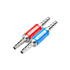 YEW AIK Oxygen & Acetylene Flash Back Arrestor for Hose - Premium Arrestor from YEW AIK - Shop now at Yew Aik.
