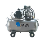 YEW AIK P5-10T Reciprocating Air Compressor 0.75 kw - Premium Air Compressor from YEW AIK - Shop now at Yew Aik.