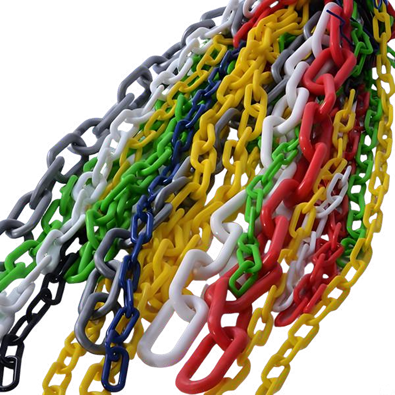 YEW AIK PVC Chain 6mmx45m (YEW AIK Tools) - Yew Aik (S) Pte Ltd