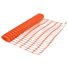 YEW AIK PVC Road Fencing 1.20M X 50M (YEW AIK Tools) - Yew Aik (S) Pte Ltd