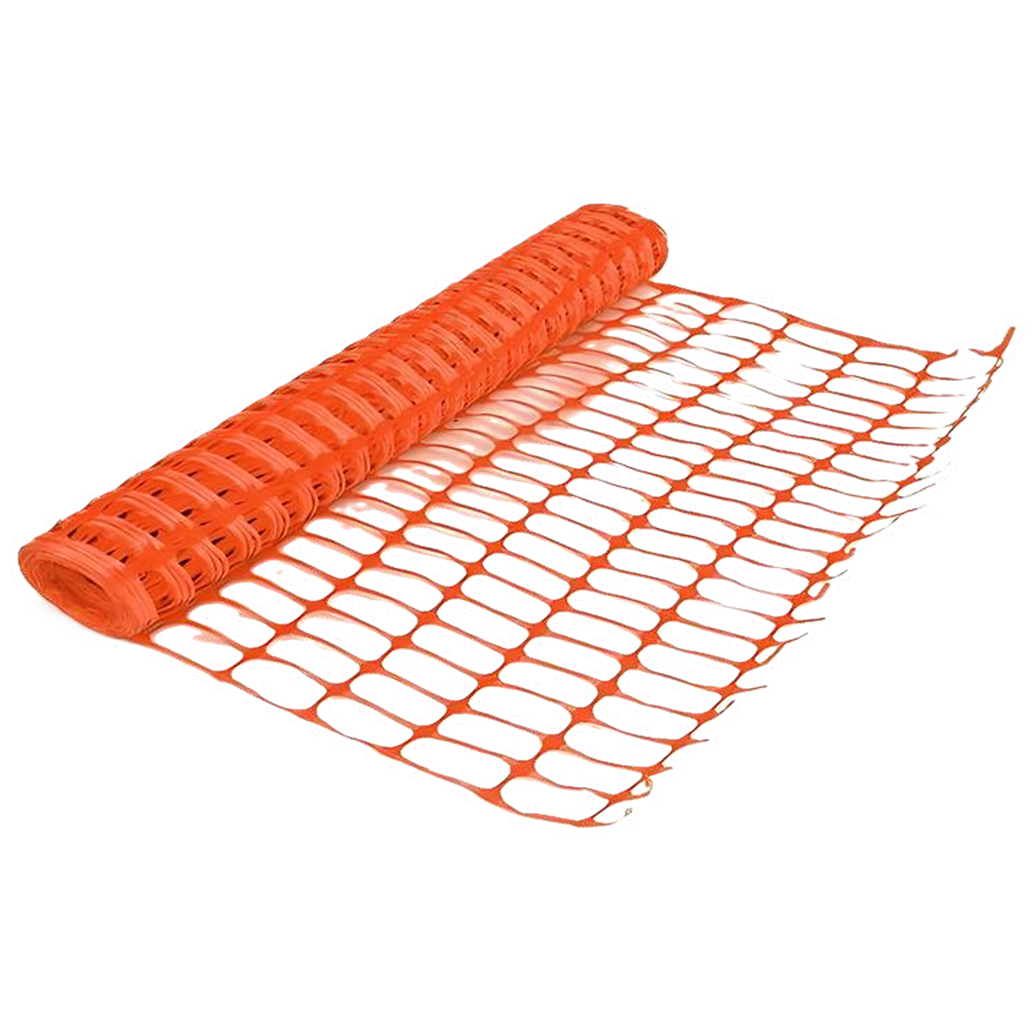 YEW AIK PVC Road Fencing 1.20M X 50M (YEW AIK Tools) - Yew Aik (S) Pte Ltd