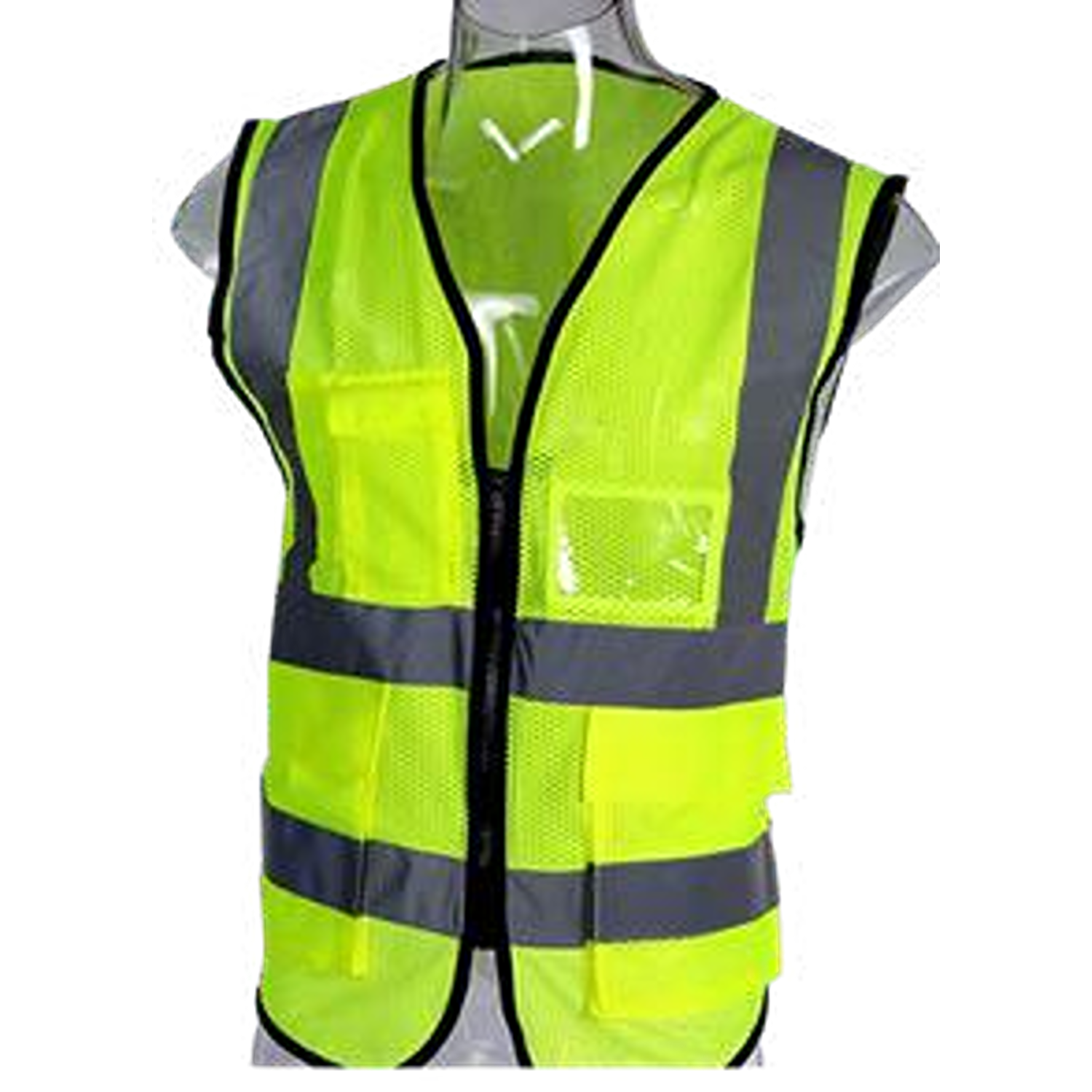 YEW AIK Pocket Vest Mesh Any Color (YEW AIK Tools) - Yew Aik (S) Pte Ltd