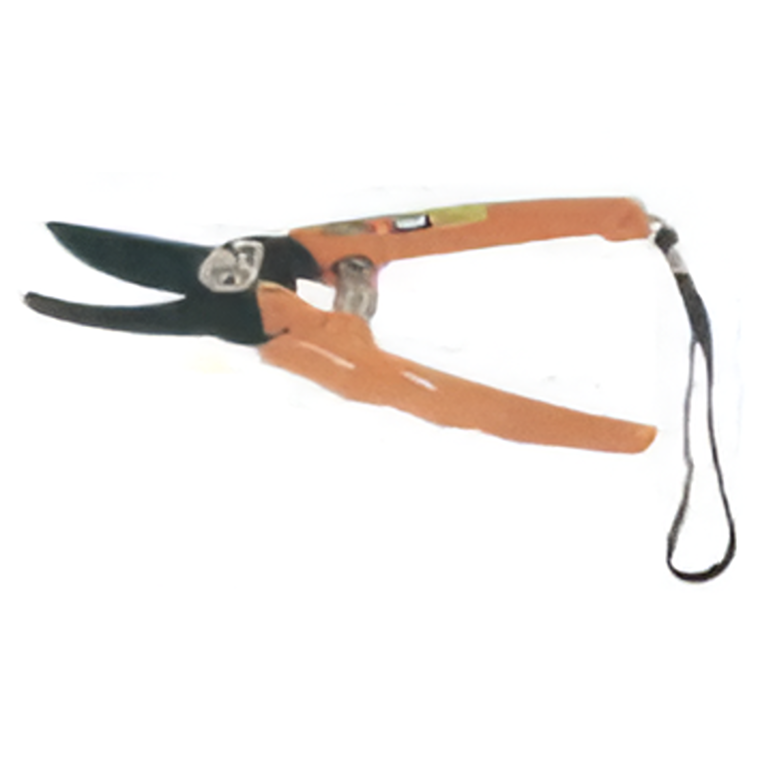 YEW AIK Pruning Shear 1250- 8” Extra Heavy Duty Non-Slip Handle - Premium Pruning Shear from YEW AIK - Shop now at Yew Aik.
