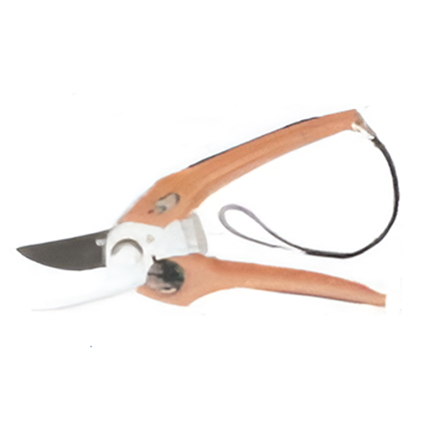 YEW AIK Pruning Shear- 1260 8” Extra Heavy Duty Non-Slip Handle - Premium Pruning Shear from YEW AIK - Shop now at Yew Aik.
