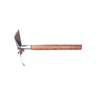 YEW AIK Pruning Shear- 500F Hoe Rake (10 1/2”) - Premium Pruning Shear from YEW AIK - Shop now at Yew Aik.