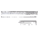 YEW AIK RCE Scaffolding Scaffold Board (YEW AIK Tools) - Premium Scaffolding Scaffold Board from YEW AIK - Shop now at Yew Aik.