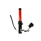 YEW AIK Rechargeable Traffic Baton 30cm (YEW AIK Tools) - Yew Aik (S) Pte Ltd