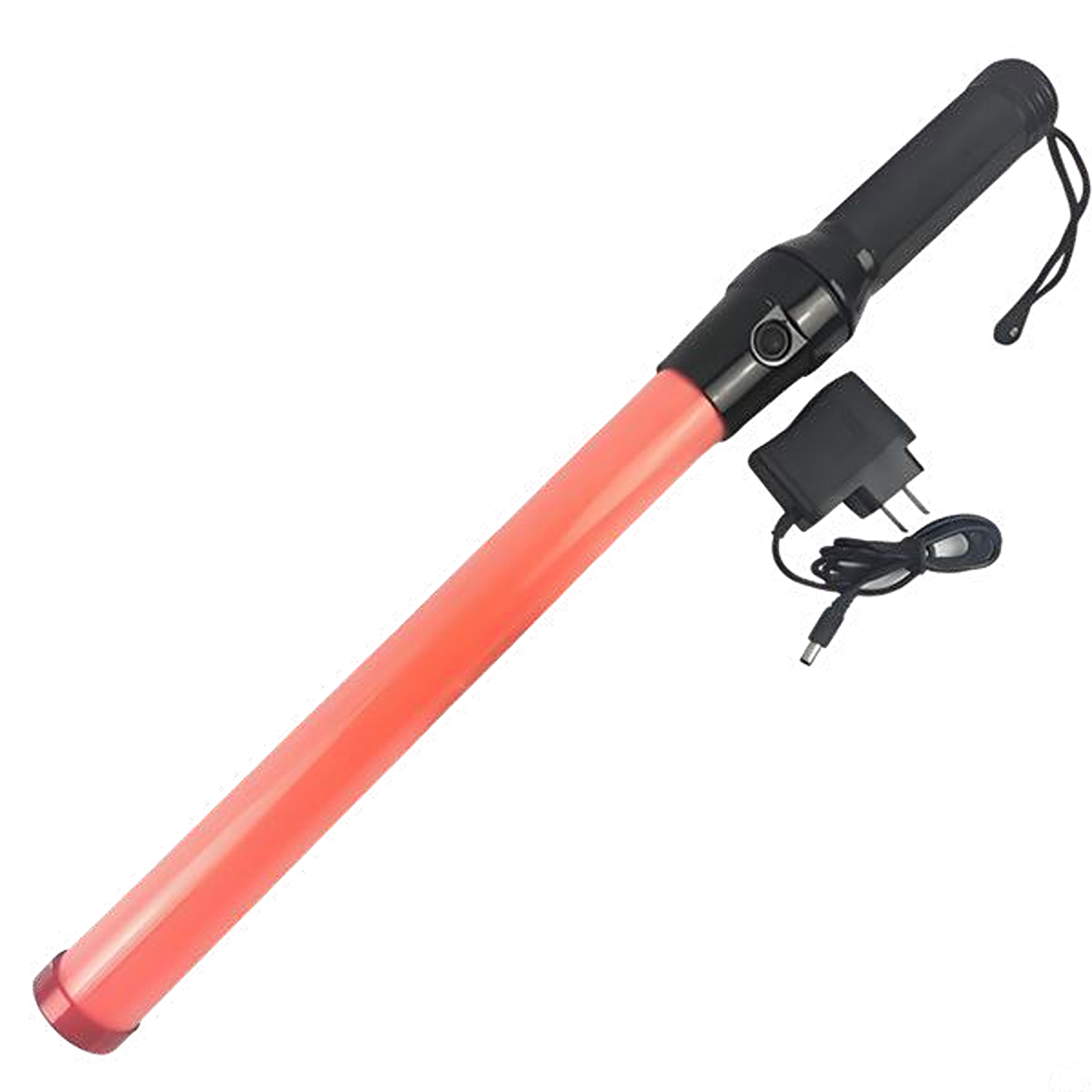 YEW AIK Rechargeable Traffic Buton 54cm (YEW AIK Tools) - Yew Aik (S) Pte Ltd