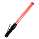 YEW AIK Red LED Traffic Baton 54cm (YEW AIK Tools) - Yew Aik (S) Pte Ltd