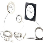 YEW AIK Remote-Sensing Dial Thermometer PN-100S / PN-150S - Premium Dial Thermometer from YEW AIK - Shop now at Yew Aik.