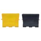 YEW AIK Road Barrier Concrete Barrier 1M (YEW AIK Tools) - Yew Aik (S) Pte Ltd