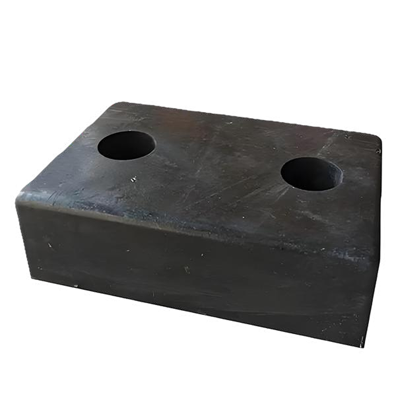 YEW AIK Rubber Dock Bumper 33cm Length (YEW AIK Tools) - Yew Aik (S) Pte Ltd
