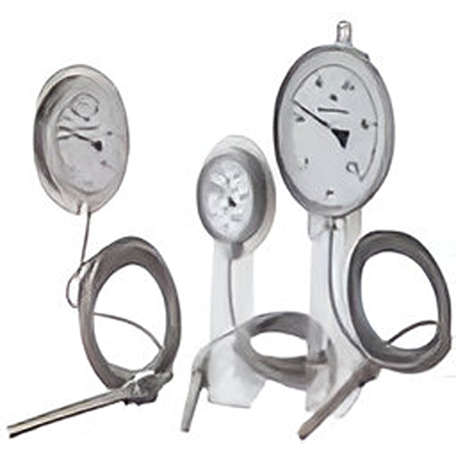 YEW AIK SB-100S/SB-150S Remote-Sensing Dial Thermometer - Premium Dial Thermometer from YEW AIK - Shop now at Yew Aik.