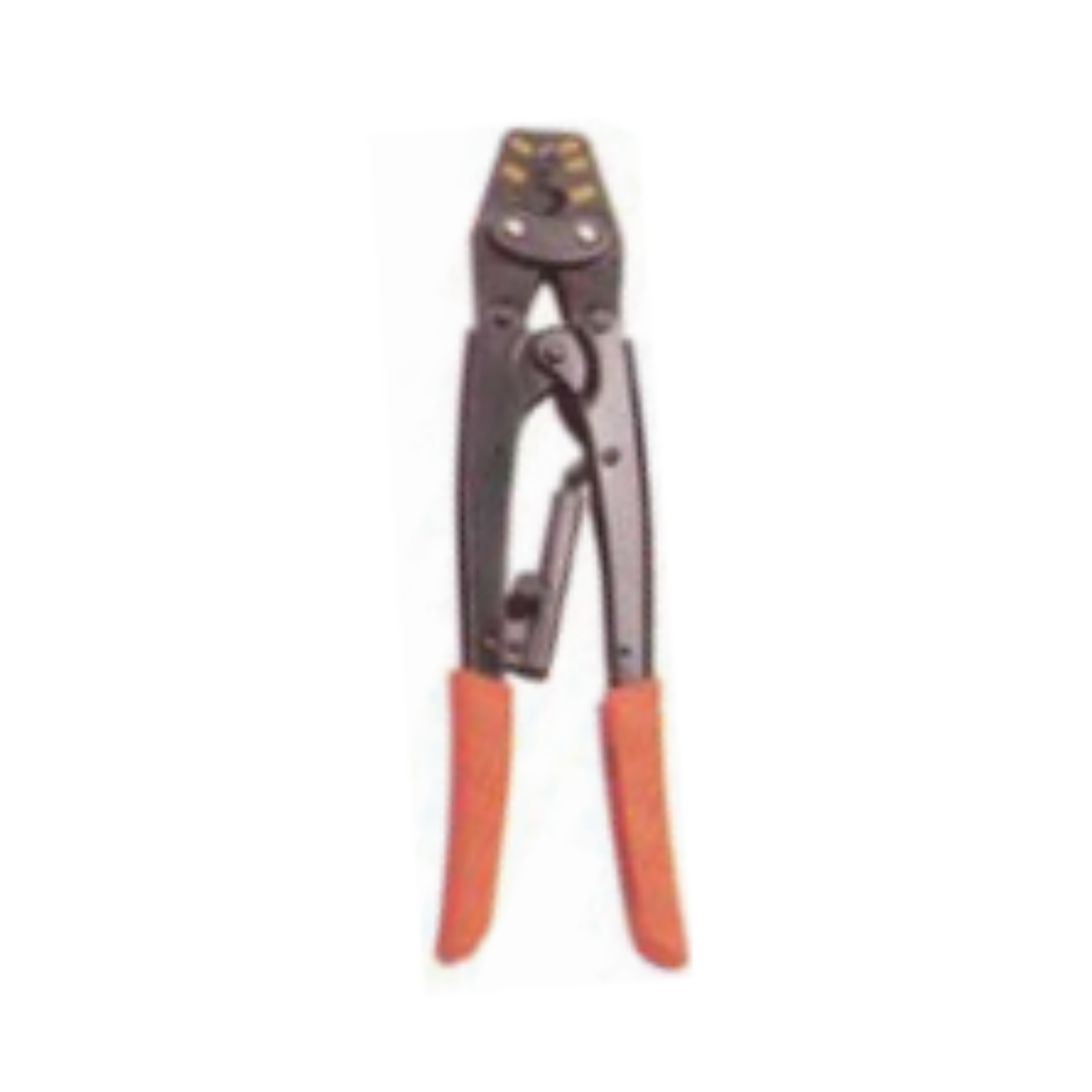 YEW AIK SO-14 11 3/4” Cable Terminal Clipper (YEW AIK Tools) - Premium Cable Terminal Clipper from YEW AIK - Shop now at Yew Aik.