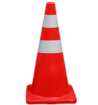 YEW AIK Safety Cone 700mm 28" Height