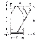 YEW AIK Scaffolding Cantilever Frame R-617C/R-717B - Premium Scaffolding Cantilever Frame from YEW AIK - Shop now at Yew Aik.