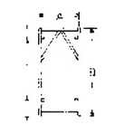 YEW AIK Scaffolding Walk Thru Frame R-717S/R-617S - Premium Scaffolding Walk Thru Frame from YEW AIK - Shop now at Yew Aik.