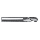 YEW AIK Series 123 Three Flute Slot Drill Ball Nosed - Premium Three Flute Slot Drill Ball Nosed from YEW AIK - Shop now at Yew Aik.