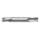 YEW AIK Series 133 Three Flute Slot Drill Double Ended - Stud - Premium Three Flute Slot Drill Double Ended from YEW AIK - Shop now at Yew Aik.