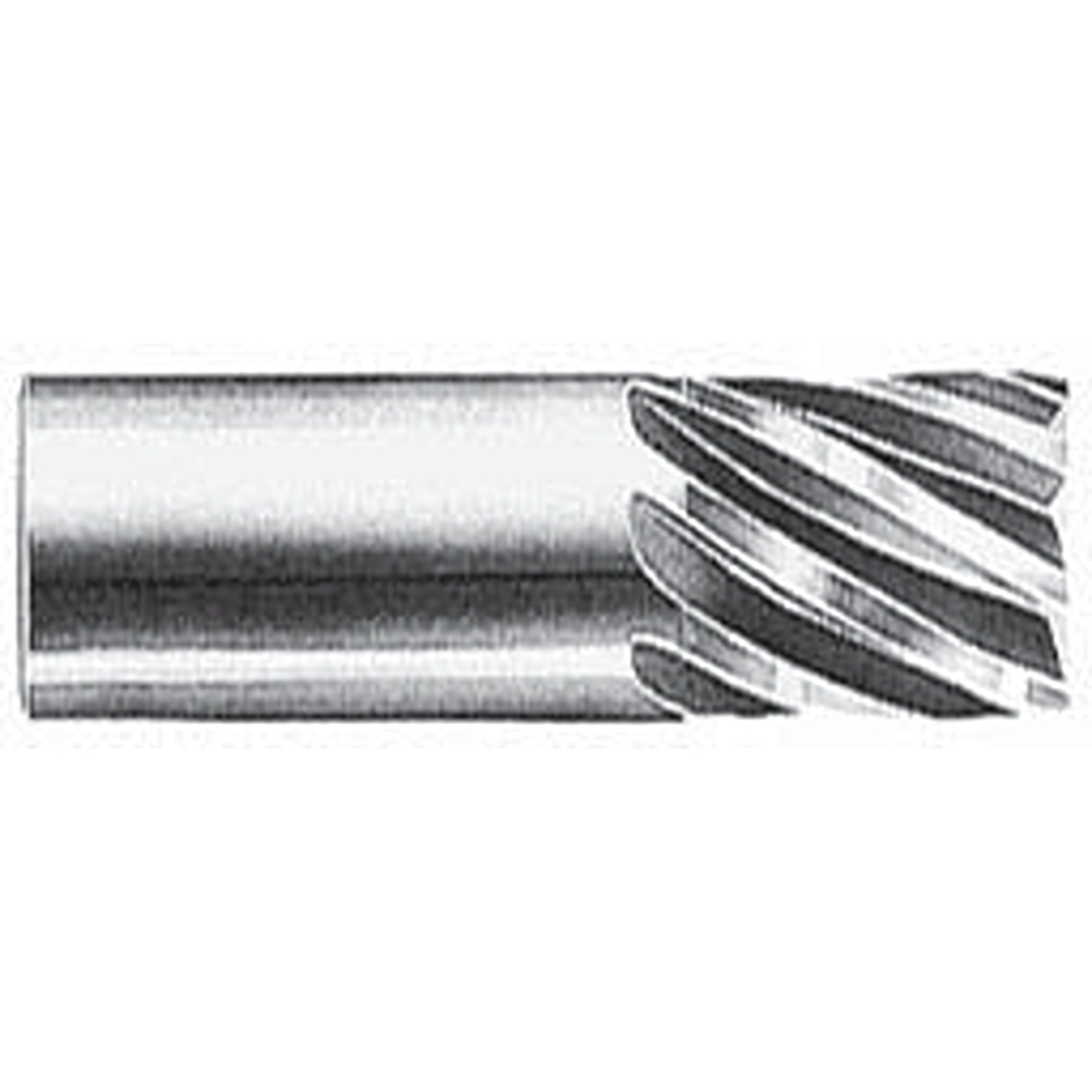 YEW AIK Series 150 Muti-Flute End Mill (YEW AIK Tools) - Premium Muti-Flute End Mill from YEW AIK - Shop now at Yew Aik.