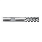 YEW AIK Series 156 60˚ Hi-Helix End Mills 3 Flute Centre Cutting - Premium Hi-Helix End Mills from YEW AIK - Shop now at Yew Aik.