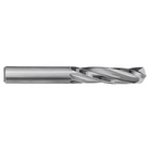YEW AIK Series 210 Three Flute Drills 135˚ Include Angle - Premium Three Flute Drills 135˚ Include Angle from YEW AIK - Shop now at Yew Aik.