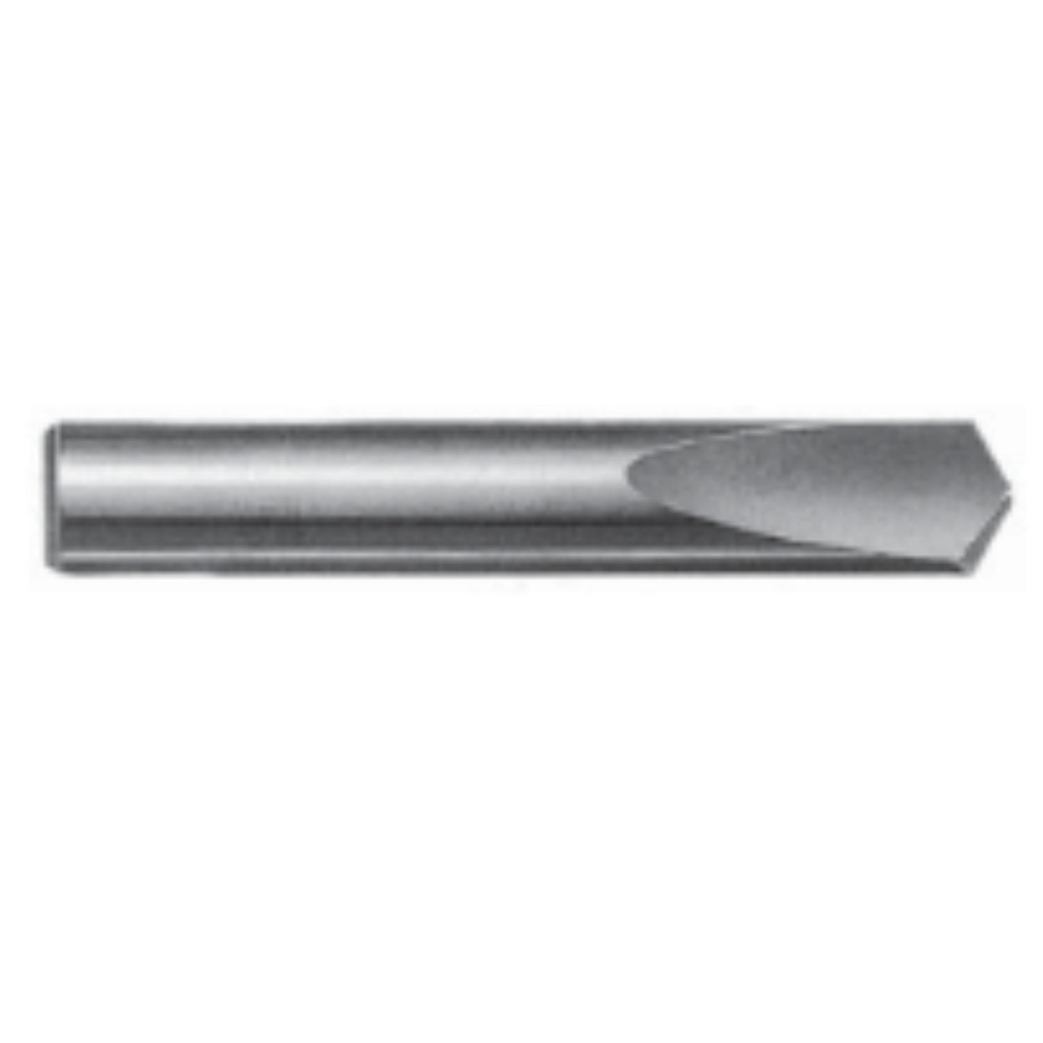 YEW AIK Series 219 Spade Drill 118˚ Include Angle - Premium Spade Drill 118˚ Include Angle from YEW AIK - Shop now at Yew Aik.