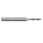 YEW AIK Series 226 Micro Drill 1/8" Shank Diameter - Premium Micro Drill from YEW AIK - Shop now at Yew Aik.