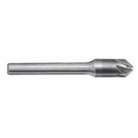 YEW AIK Series 242 Countersink Multi Flute 90˚ Include Angle - Premium Countersink Multi Flute 90˚ Include Angle from YEW AIK - Shop now at Yew Aik.