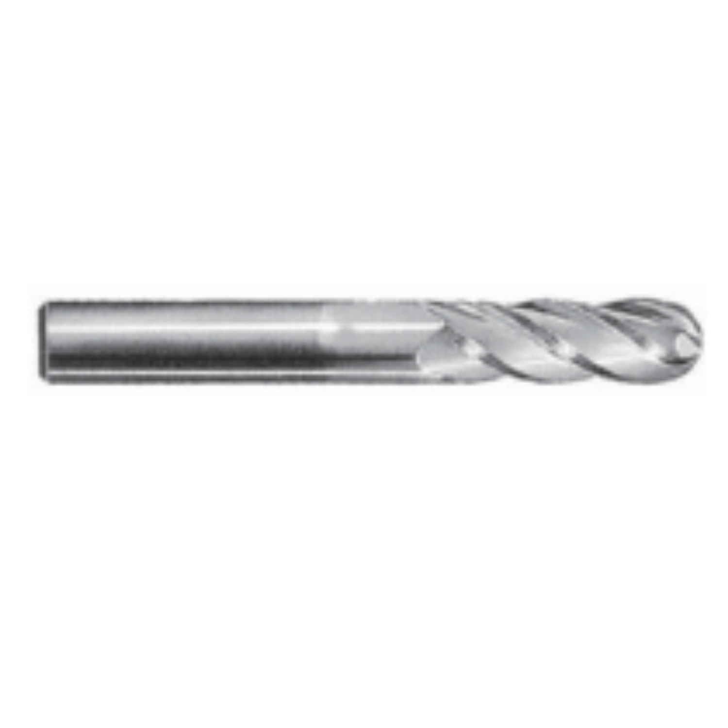 YEW AIK Series 242 Countersink Single Flute 90˚ Include Angle - Premium Countersink Single Flute 90˚ Include Angle from YEW AIK - Shop now at Yew Aik.