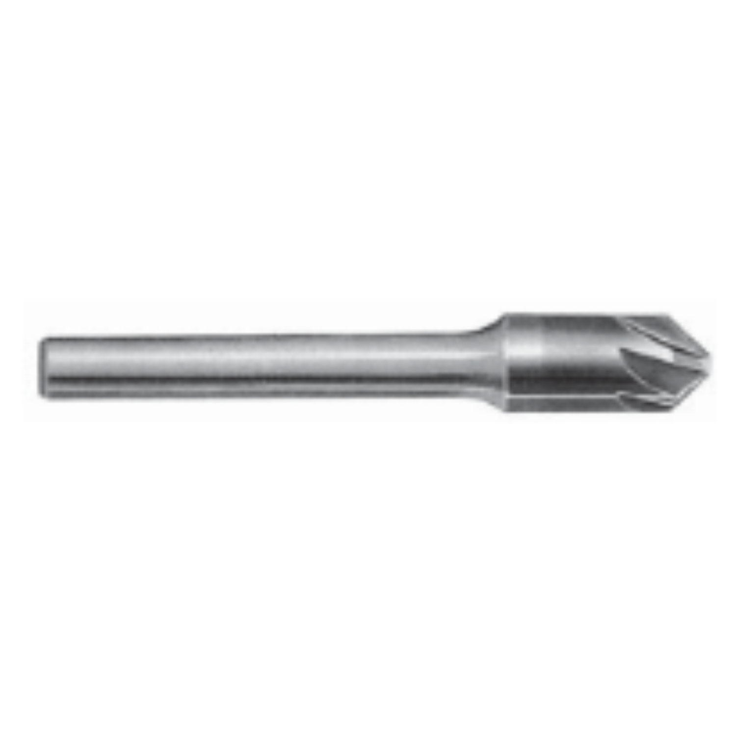 YEW AIK Series 243 Countersink Multi Flute 60˚ Include Angle - Premium Countersink Multi Flute 60˚ Include Angle from YEW AIK - Shop now at Yew Aik.