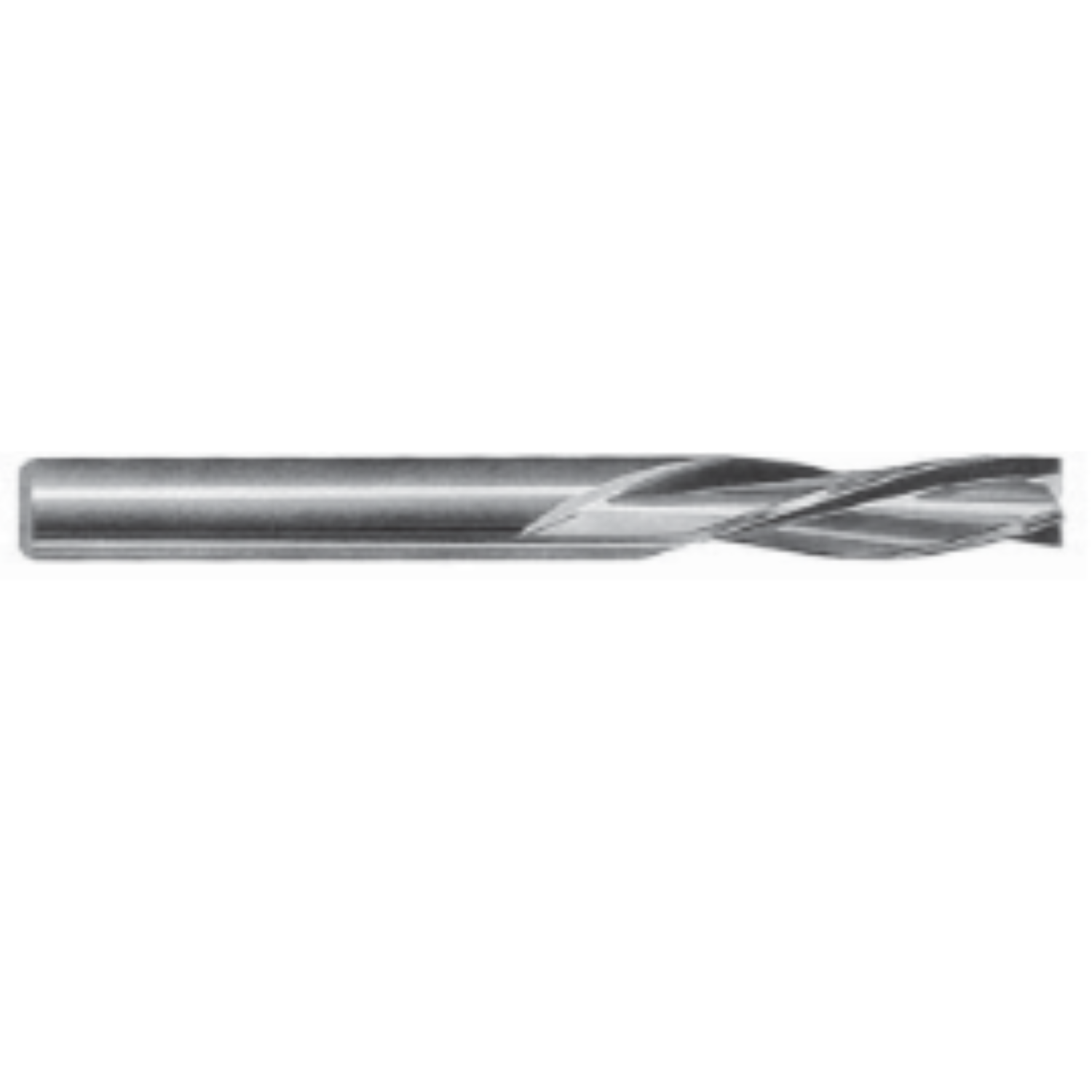 YEW AIK Series 259 Spiral Flute r.h. Three Flute Routers - Premium Three Flute Routers from YEW AIK - Shop now at Yew Aik.
