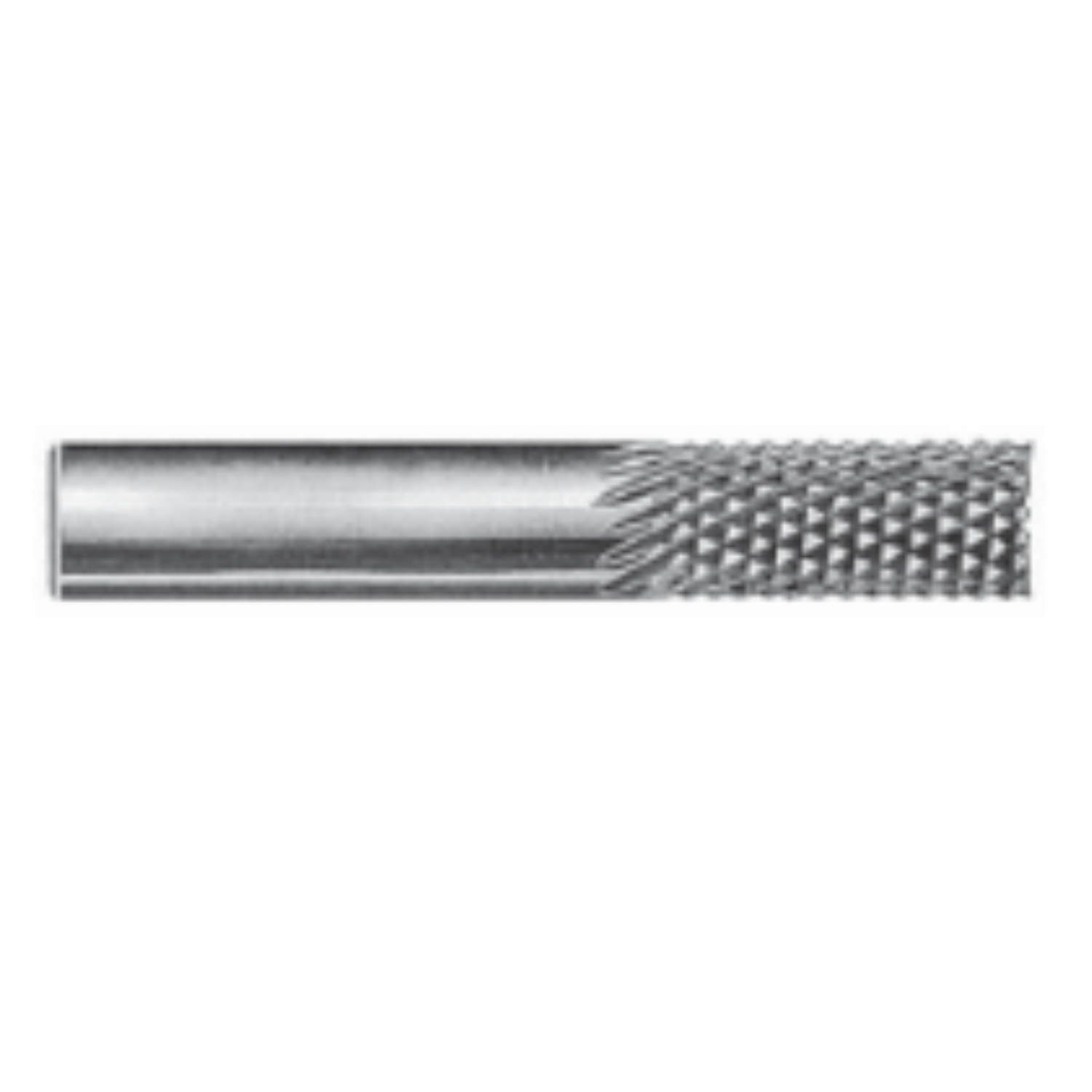 YEW AIK Series 261 Diamond Burr End Cut Routers - Yew Aik (S) Pte Ltd