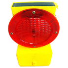 YEW AIK Solar Warning Light 1000m Visual Distance (YEW AIK Tools) - Yew Aik (S) Pte Ltd