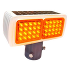 YEW AIK Solar Warning Light IP65 Waterproof (YEW AIK Tools) - Yew Aik (S) Pte Ltd