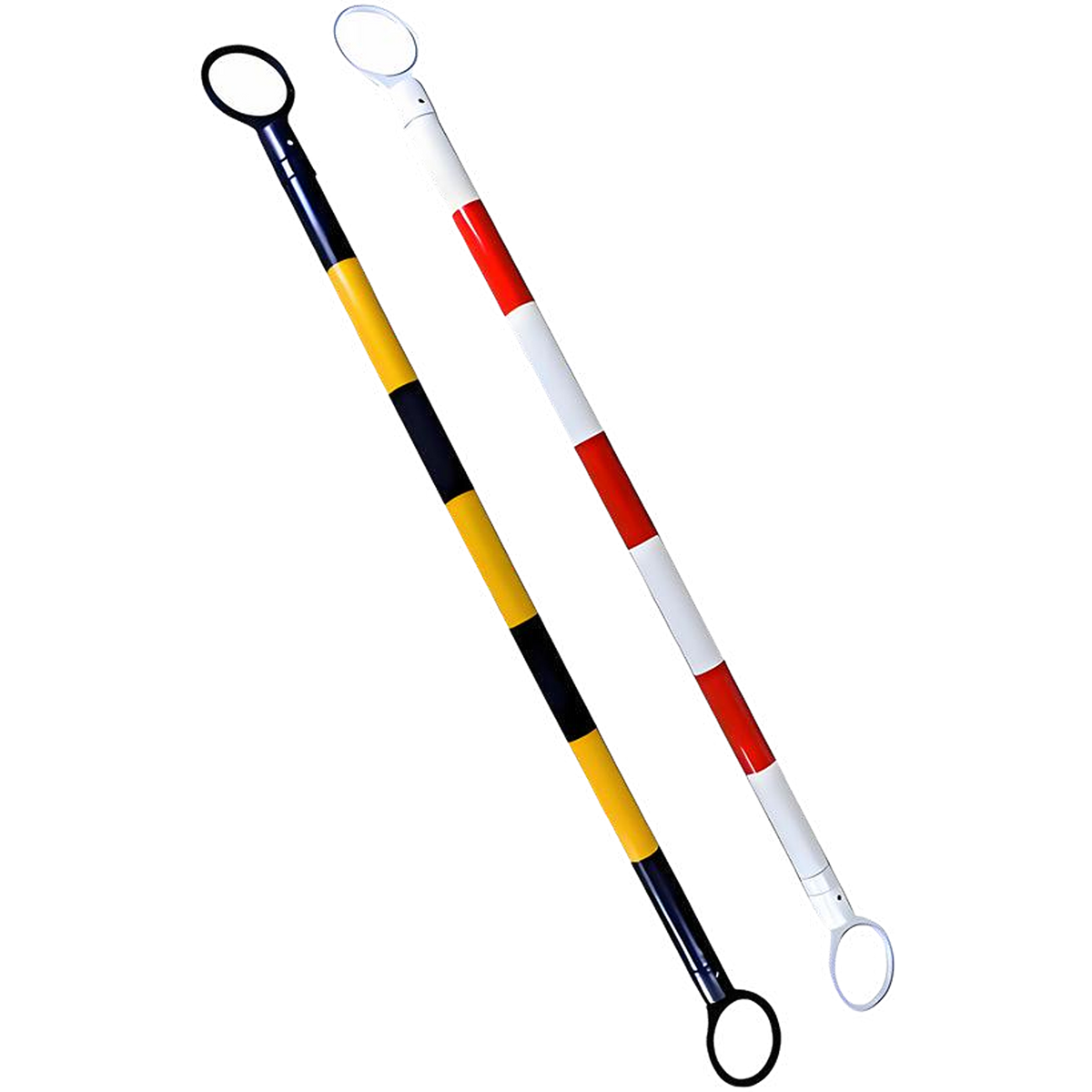 YEW AIK TCRB2MYB Cone Retractable Bar 2M (YEW AIK Tools) - Yew Aik (S) Pte Ltd