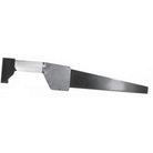 YEW AIK TIGAIR AIR POWERED PORTABLE HACKSAW - Premium Portable Hacksaw from YEW AIK - Shop now at Yew Aik.