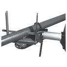 YEW AIK TIGAIR AIR POWERED PORTABLE HACKSAW - Premium Portable Hacksaw from YEW AIK - Shop now at Yew Aik.